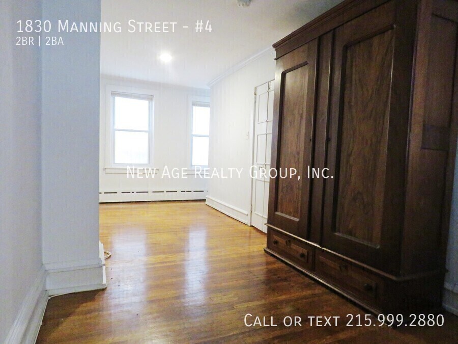 Building Photo - 1830 Manning St