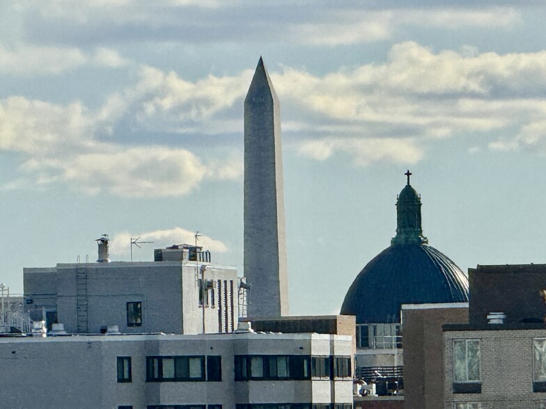 Building Photo - 1825 T St NW
