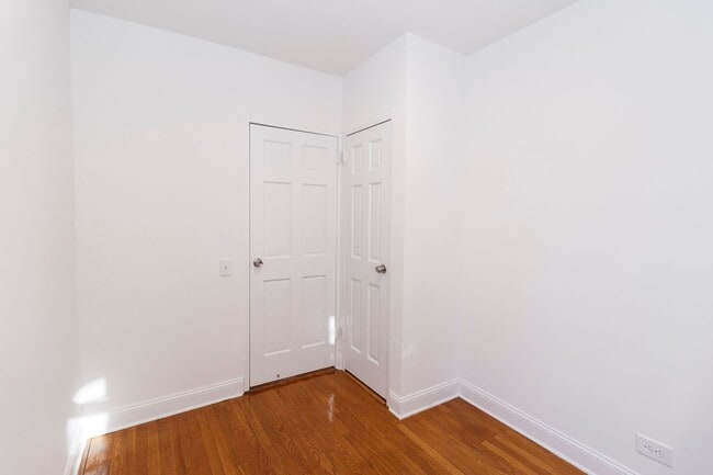 Building Photo - The Leslie — A Private Garden Enclave for the Modern New Yorker