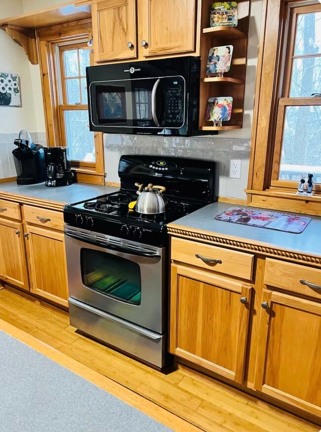 Building Photo - 520 S Maple St