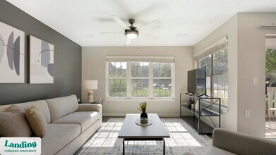 Building Photo - 1601 W Arbrook Blvd