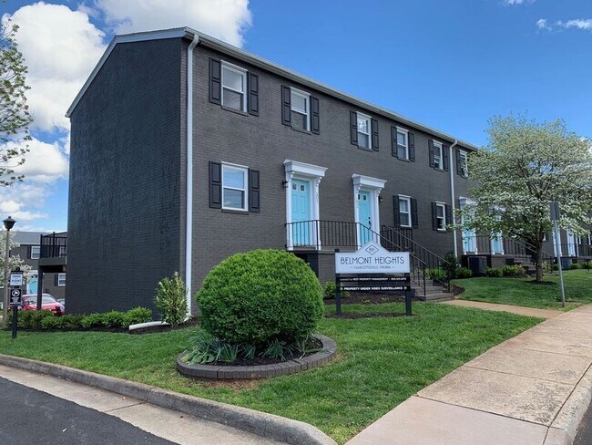 Primary Photo - 1000 Monticello Rd