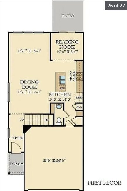 Building Photo - 2118 Nectar Ln