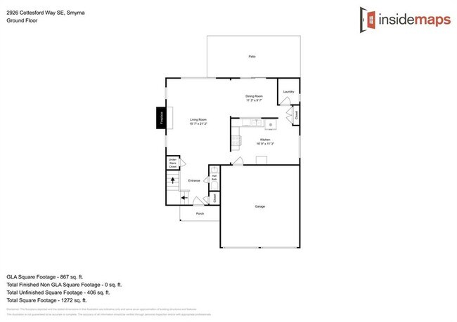 Building Photo - 2926 Cottesford Way SE