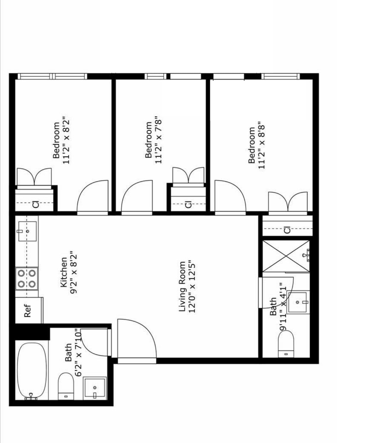 Building Photo - 23 Eldert St