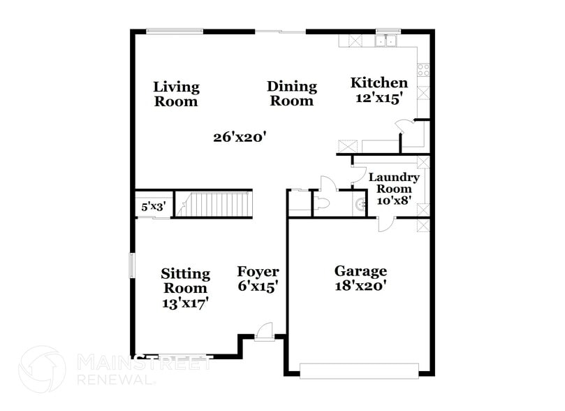Building Photo - 12434 Dervish Ln