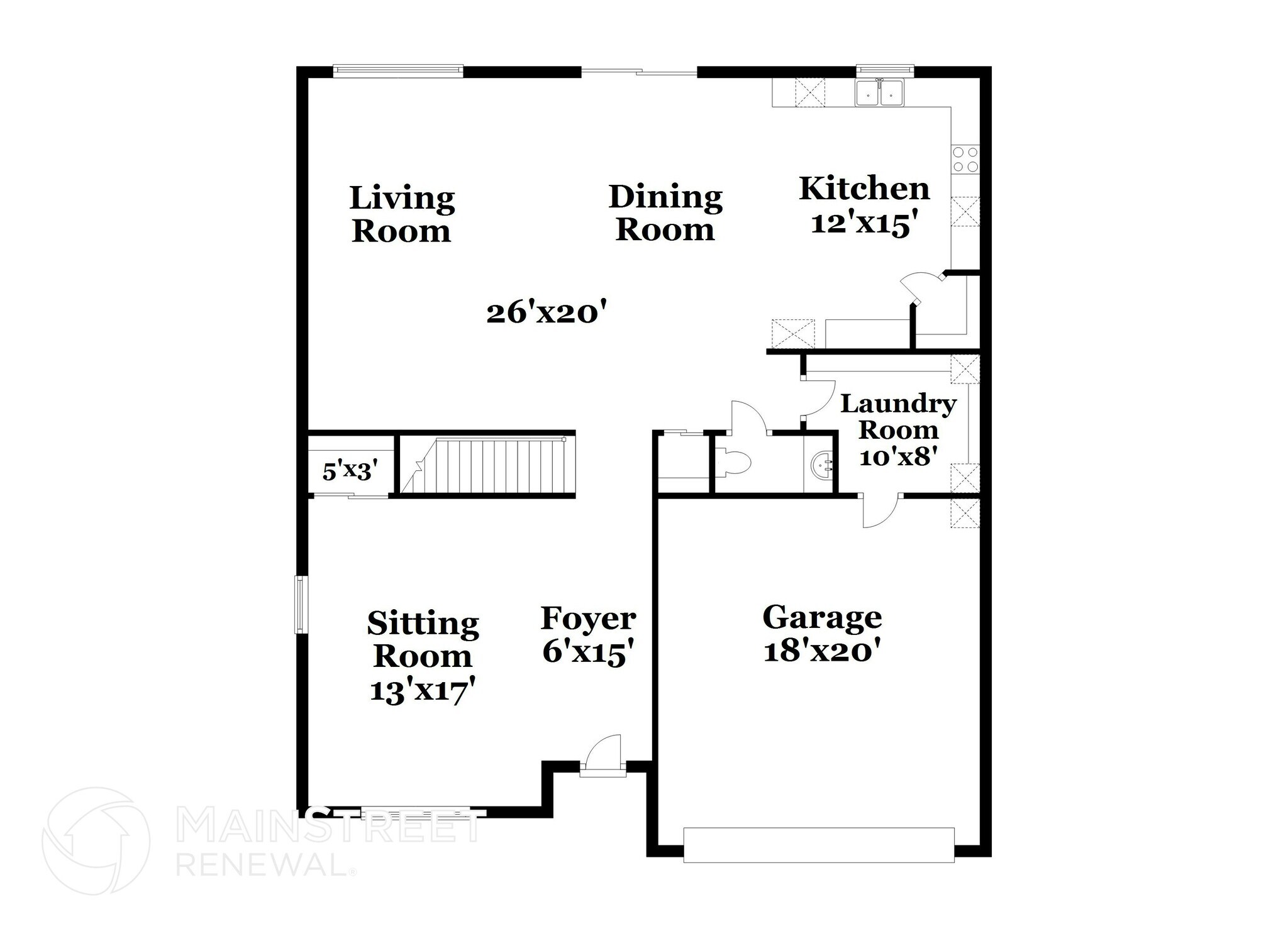 Building Photo - 12434 Dervish Ln