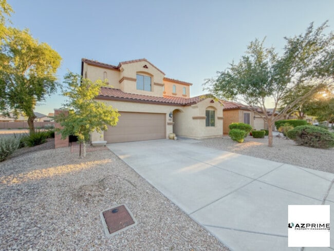 Primary Photo - Inviting 4/3 San Tan Valley House - Park V...