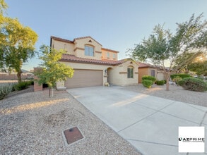 Building Photo - Inviting 4/3 San Tan Valley House - Park V...
