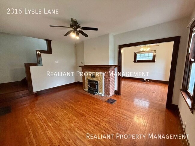 Building Photo - 2316 Lysle Ln