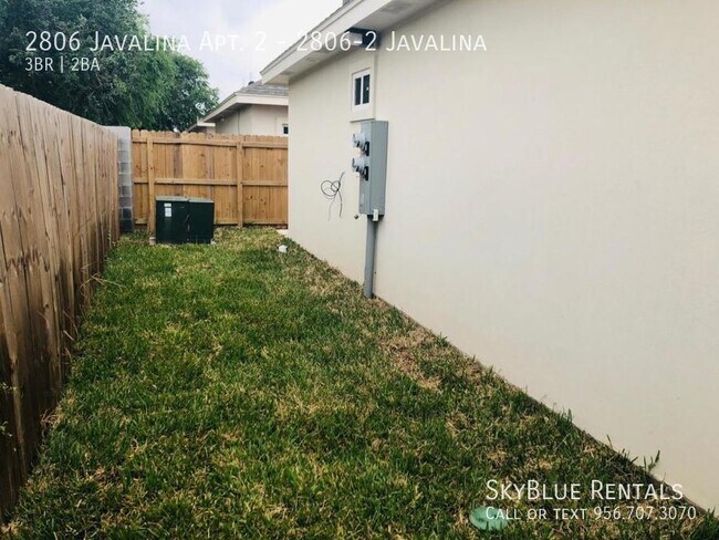 Building Photo - 2806 Javalina Ave