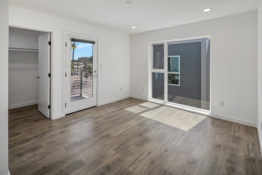 Building Photo - 6611 Leland Way