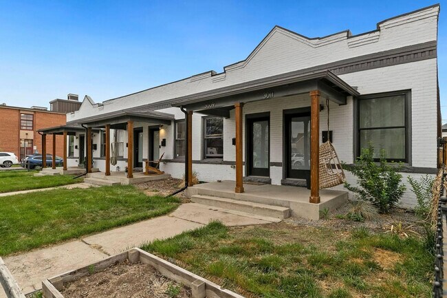 Building Photo - 3022 California St