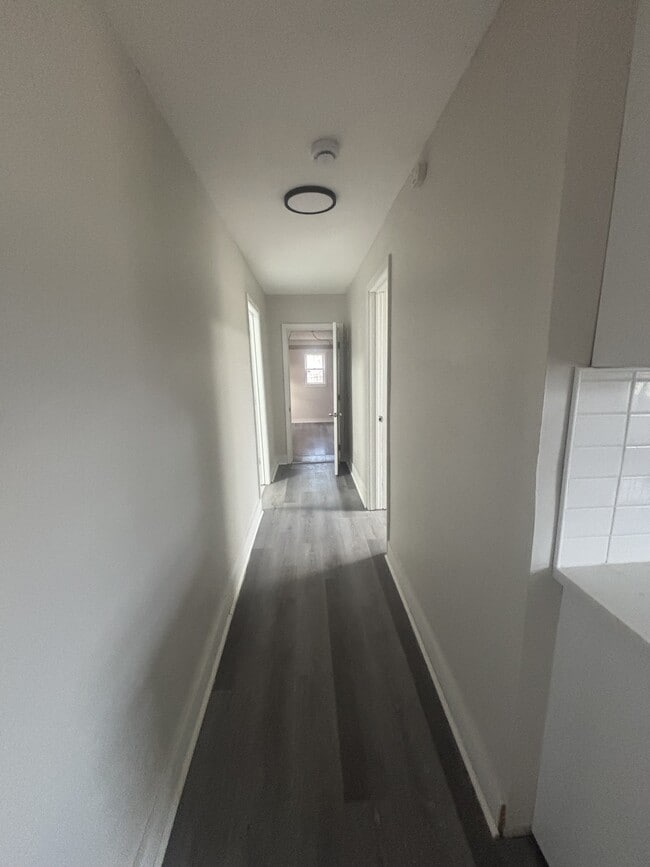 Building Photo - 8019 Platt Ave