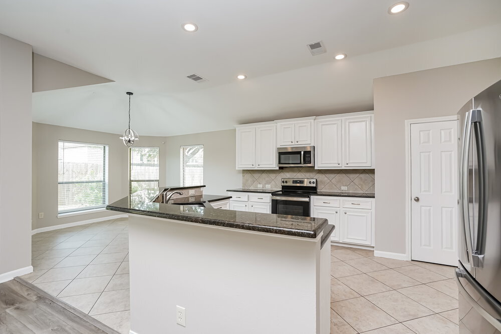 Building Photo - 5403 Belvedere Dr