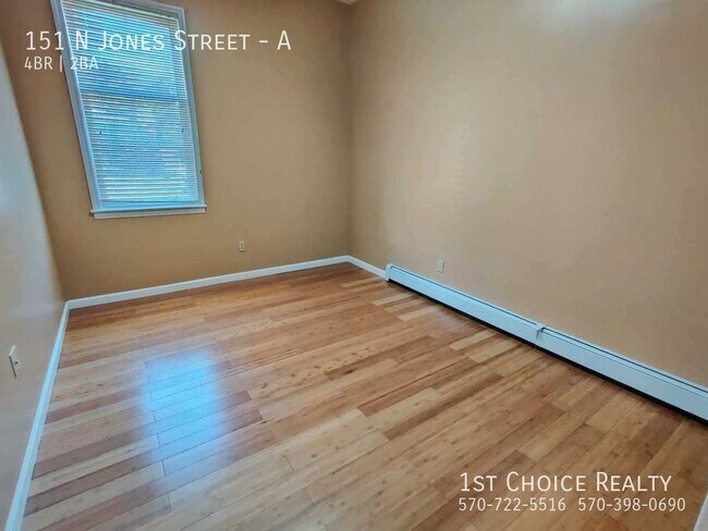 Building Photo - 151 N Jones St