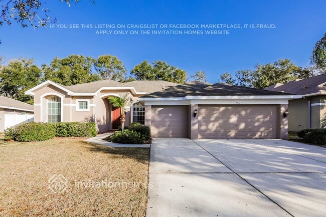 Building Photo - 1914 Rutherford Dr