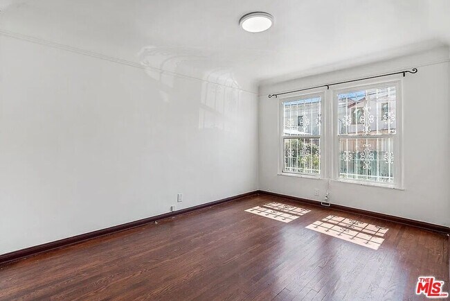 Building Photo - 8230 Blackburn Ave