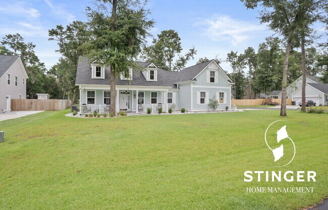 Building Photo - 10 White Ibis Dr