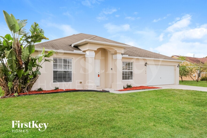 Building Photo - 1168 SW Idol Ave