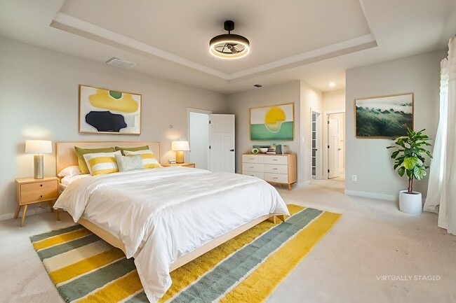 Building Photo - 2023 Hartland Stunner—6BR with 3-Car Garage