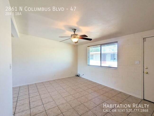 Building Photo - 2Bed/1Bath w/ Enclosed Patio & 2 Community...