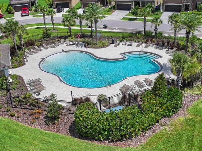 Building Photo - 1313 Trailwater St