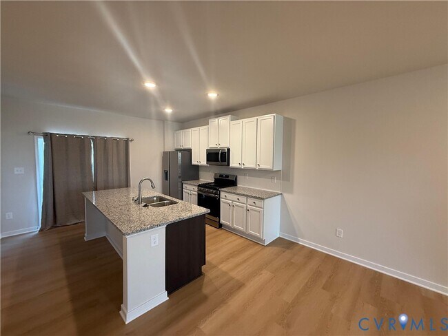 Building Photo - 15906 Misty Blue Aly