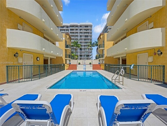 Building Photo - 8888 Collins Ave