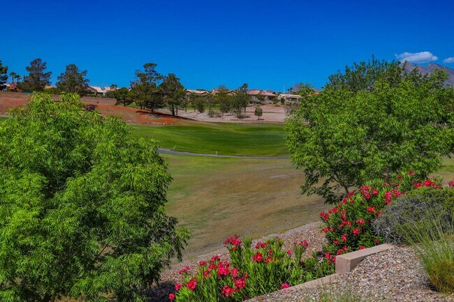 Building Photo - 55+ Age Restricted Sun City Summerlin  @ B...