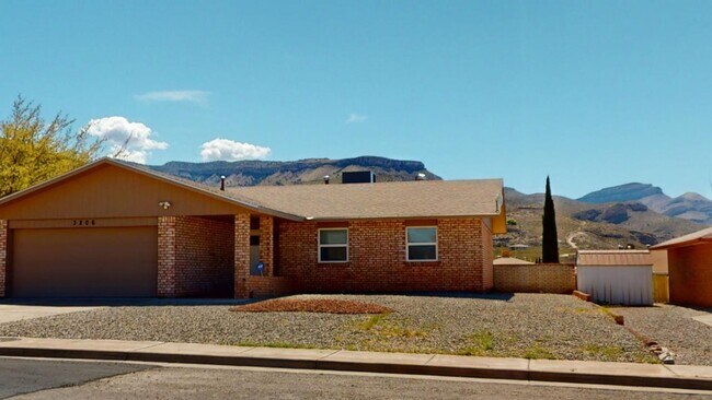 Building Photo - 3206 Thunder Rd