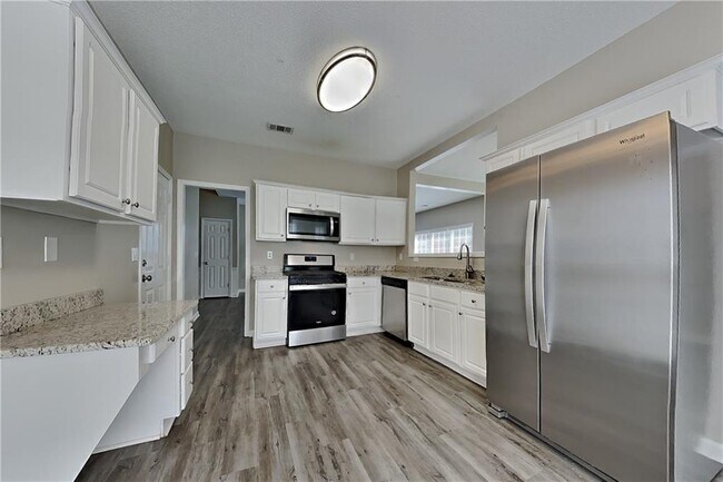 Building Photo - 4174 Glenaire Way NW