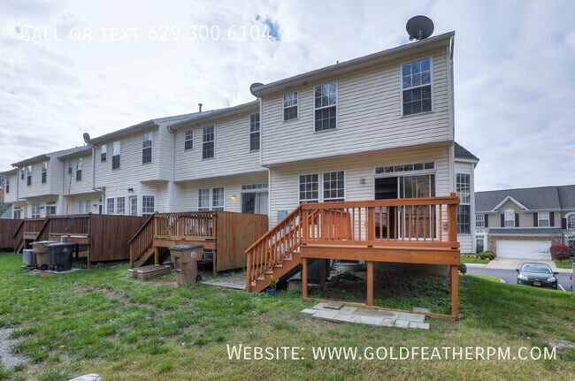 Building Photo - 7277 Charlotte Pike