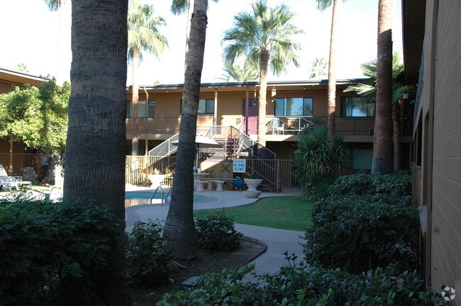 Building Photo - Savoy Plaza Apartments