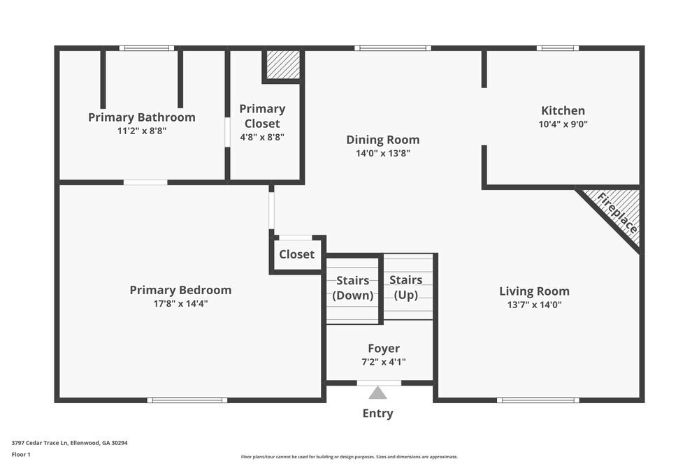 Building Photo - 3797 Cedar Trace Ln