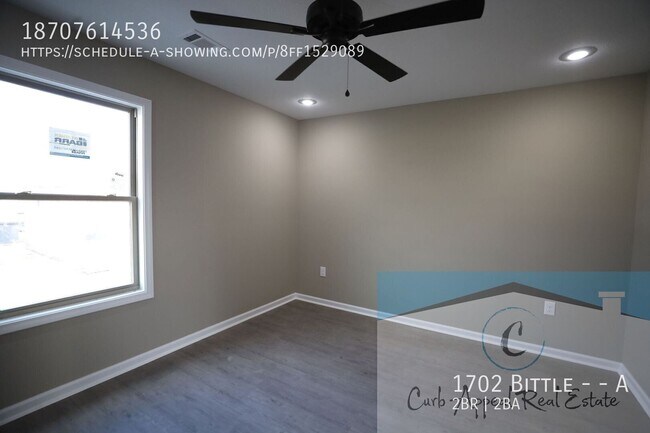 Building Photo - 1702 Bittle St