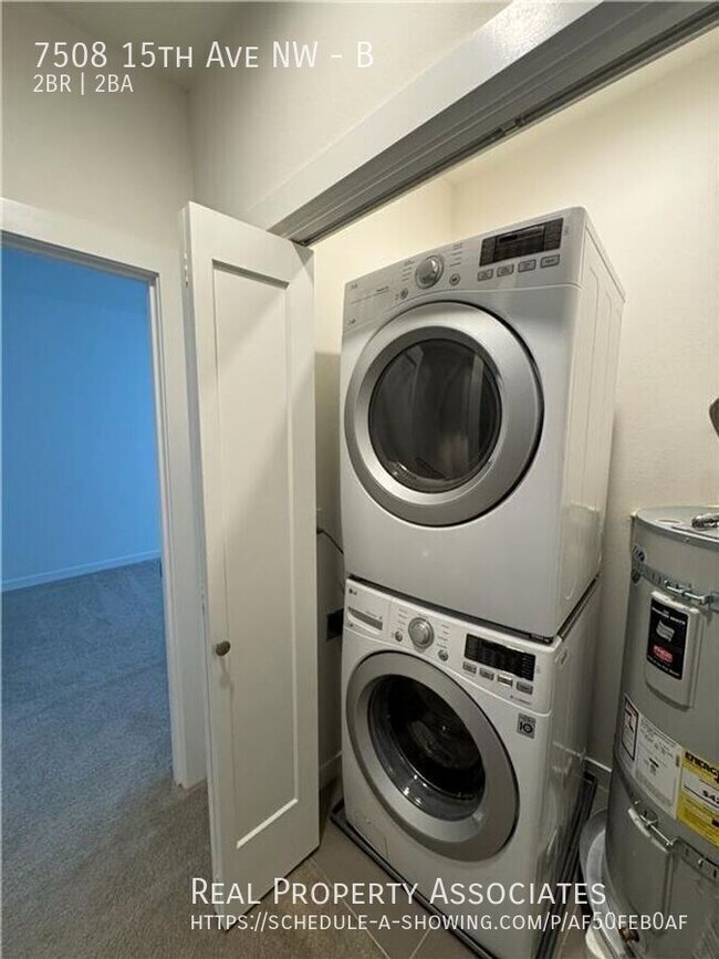 Building Photo - 7508 15th Ave NW