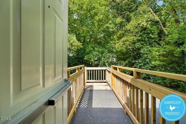 Building Photo - 1106 Garner Rd