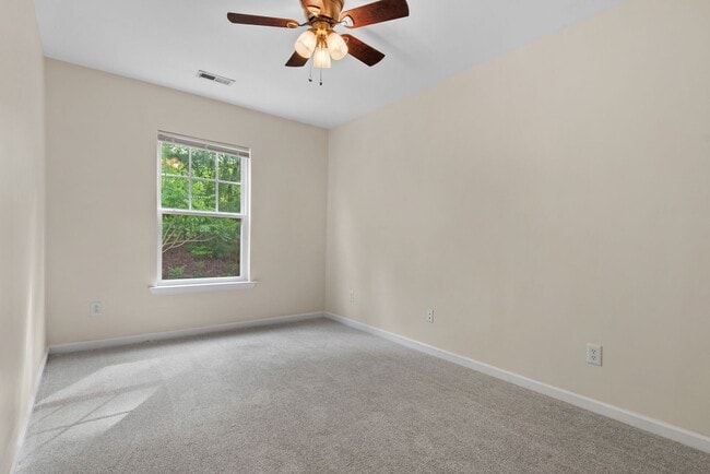 Building Photo - Available Now! Pet-Friendly 3-Story Townhome Near Wake Forest – Get $500 Off Your First Month!
