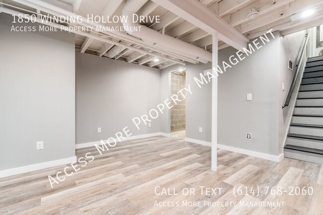 Building Photo - 1850 Winding Hollow Dr