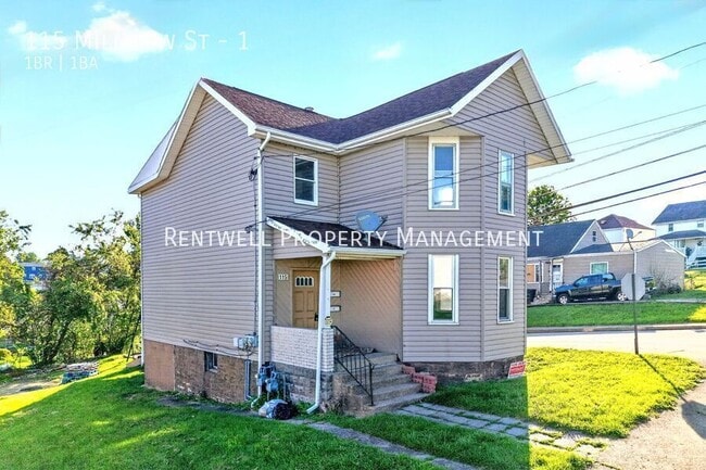 Building Photo - 115 Millview St