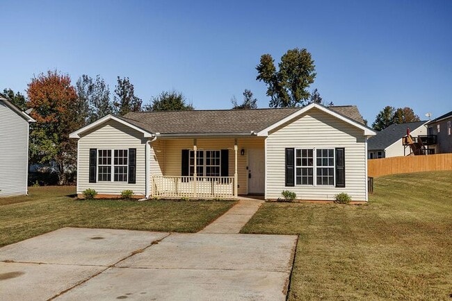 Building Photo - 507 Dove Way