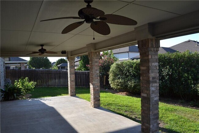 Building Photo - 11600 Fletcher Hall Ln