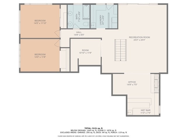 Building Photo - 4781 Galendo St