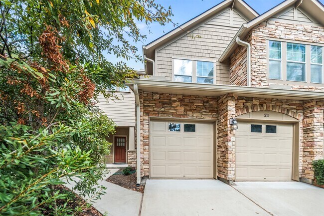 Building Photo - 21 Stone Creek Pl