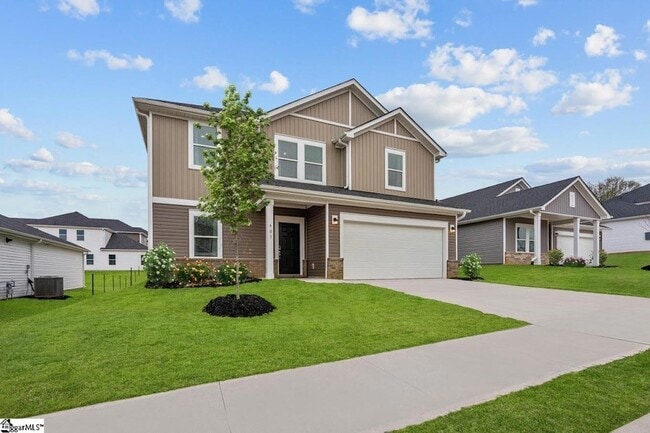 Primary Photo - 403 Redear Rd