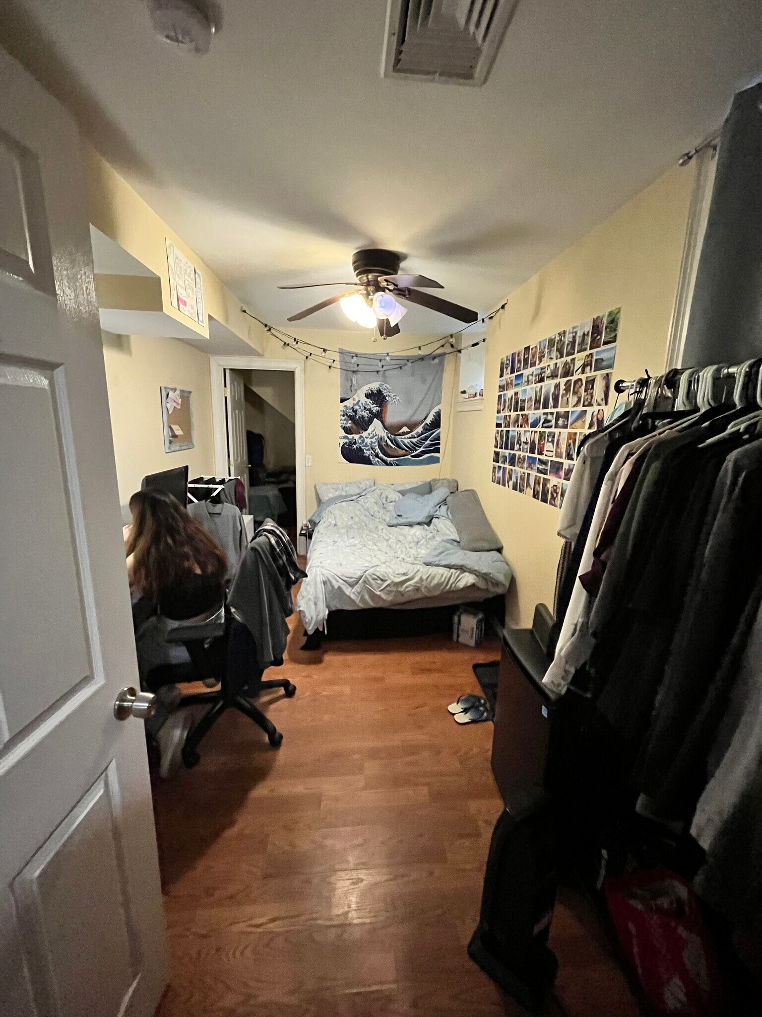 Building Photo - 731 Parker St