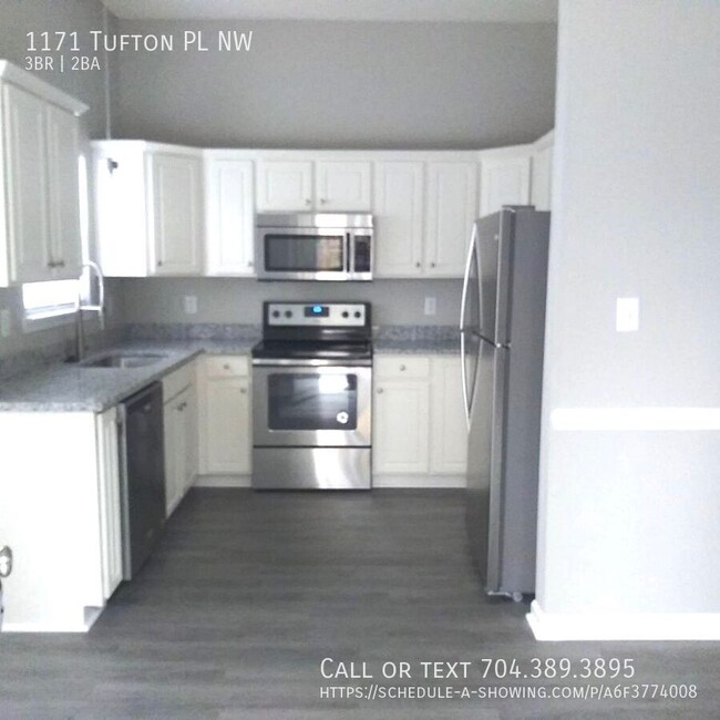 Building Photo - 1171 Tufton Pl NW