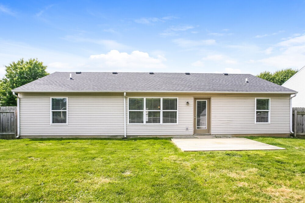 Building Photo - 5426 Claybrooke Dr