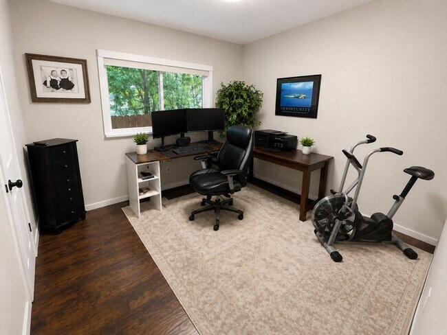 Building Photo - 803 Single Oak Cove